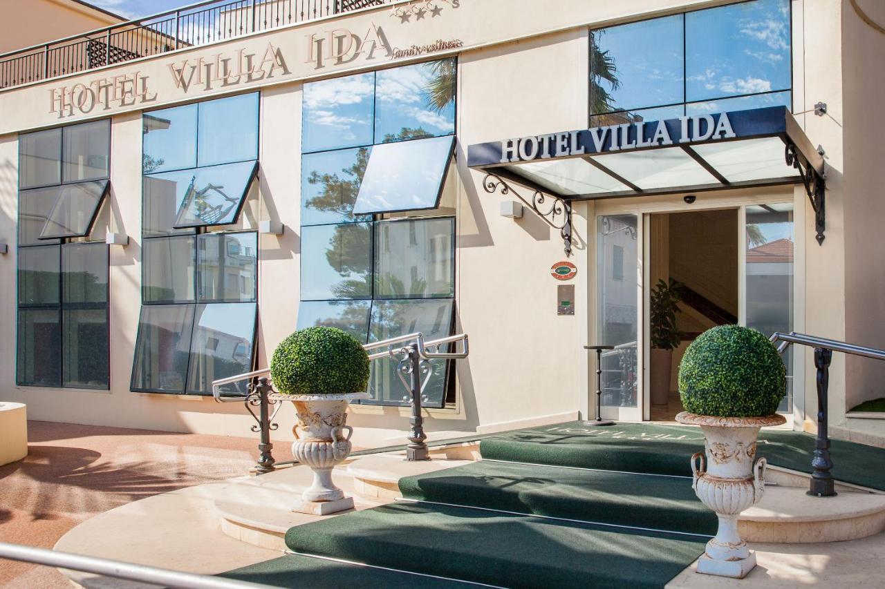 HOTEL VILLA IDA FAMILY WELLNESS ЛАЙГУЭЛЬЯ 3* (Италия) - от 16382 RUB | NOCHI